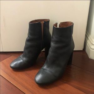 ♦️ TOPSHOP BOOTS